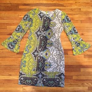 Yoana Baraschi Dress